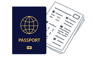 Logo Citizenship Test